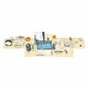 Indesit Electronic Thermostat Card PCB