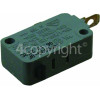 Samsung RS21DCNS Microswitch Type: VPS33A (B) 2TAG Normally Open