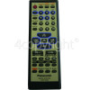 Panasonic EUR7710030 Remote Control