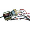 Delonghi Function Selector Switch With Wiring Harness