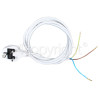 Iceking CFAP101W Mains Cable