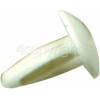 Hotpoint TDC30P Plug (White) Sirocco