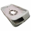 Flymo Turbo Compact 350 VIsion Hood - Housing