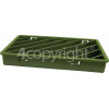 Rangemaster 6933 100 HOOD Electric stainless steel/glass (6933) Right And Left Directional Grids CH120S
