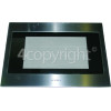 Oven Outer Door Glass