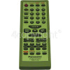 Panasonic EUR7711150 Remote Control