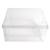 Whirlpool WSF5574 A+N Middle Fridge Vegetable Drawer