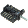 Delonghi Oven Function Selector Switch