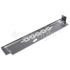 Rangemaster 5408 110 DF blue Deeper Foot Plinth R/H