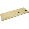 Rangemaster 5690 110 LPG Cream Drawer Front Assembly
