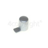 Rangemaster 6308 120 STILO Electric stainless steel/chrome badge 2V Switch