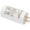 Rangemaster 6933 100 HOOD Electric stainless steel/glass (6933) Capacitor 10MF