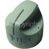 Tricity Bendix Programme Control Knob