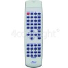 Classic IRC82029 Remote Control