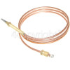 Baumatic B726SS-ABI Obsolete Grill Thermocouple B725