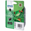 Epson Genuine T0548 Matte Black Ink Cartridge