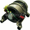 Servis M3022 Motor