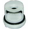 Ariston Filter - Drain Pump