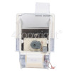 Samsung RSH1DBBP Fridge Evaporator Cover