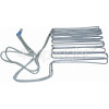Rangemaster Defrost Heater
