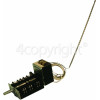 Candy FO F21 W UK Function Selector Switch With Thermostat