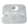 Flavel FWMI720 Cabinet Hinge Support Plate