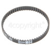 Samsung SC21F50HE F600 Pet / CycloneForce Pet Drive Belt : 2m-122-4