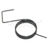 McCulloch Titanium 460 Starter Spring