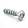 Flymo Mow & Vac Screw