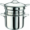 Electrolux Group Pasta Pot : Colander & Lid