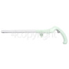 Bissell Steam Mop 90T1E Handle Assembly W/screw - Tea Green