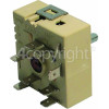 DeDietrich FW4827E3 Energy Regulator