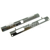Rangemaster 8035 Classic 110 Ceramic White/Chrome Oven Runner Fabrication Kit