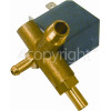 Delonghi XVT3000I Solenoid Valve