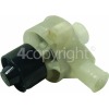 Hotpoint 14764 Wash Pump