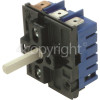 Rangemaster Energy Regulator
