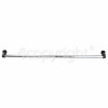 Rangemaster 8035 Classic 110 Ceramic White/Chrome Handrail