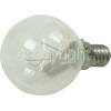 Rangemaster Use FVLM04021761 Bulb Ckr 6392001660