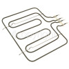 Ariston 318(WH) Top Dual Oven/Grill Element 2800W