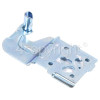 Samsung NF-610S Upper Right Hand Door Hinge