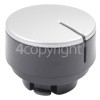 Ariston Control Knob - Black / Grey