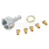 Delonghi LPG Gas Injector Conversion Kit