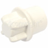 Kenwood KM264 Medium Speed Drive Coupling - White