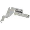 KID60B12 Door Hinge Right