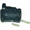 Stoves 050564157 Micro Switch:Fan-cooling ( 050551109 ) : 2tag With Leaver