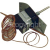 Creda 49715 Thermostat : 41TH61/J5 Ckr