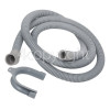 Whirlpool Hose-drain