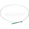 Hoover LB A 0400 Door Seal Clamp Band / Clip / Retainer