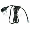 Sony Mains Cable