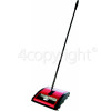 BISSELL No Longer Available Bissell Rubber Blade Sweeper